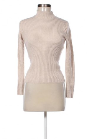 Дамски пуловер Primark, Размер M, Цвят Бежов, Цена 3,06 €