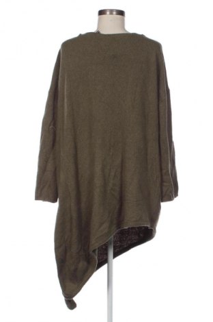 Damski sweter Rainbow, Rozmiar L, Kolor Zielony, Cena 21,99 zł