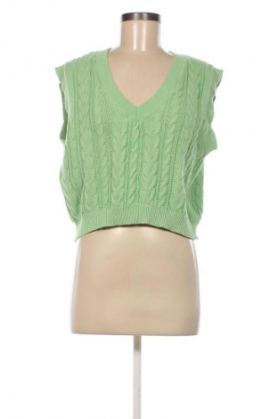 Damski sweter Reserved, Rozmiar S, Kolor Zielony, Cena 15,99 zł