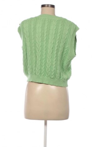 Damski sweter Reserved, Rozmiar S, Kolor Zielony, Cena 15,99 zł