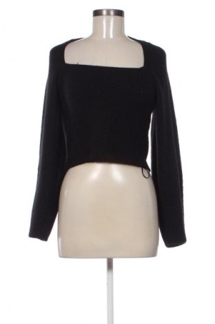 Női pulóver Reserved, Méret M, Szín Fekete, Ár 2 649 Ft