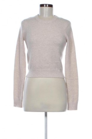 Damenpullover Review, Größe S, Farbe Beige, Preis € 4,99