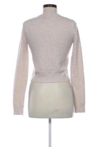 Damenpullover Review, Größe S, Farbe Beige, Preis € 4,99