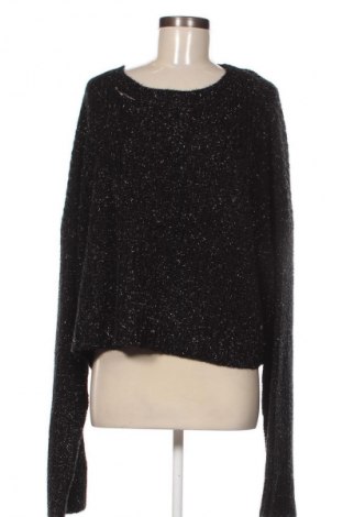 Női pulóver Review, Méret M, Szín Fekete, Ár 8 619 Ft