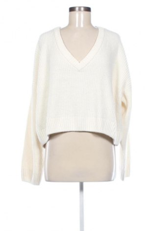 Дамски пуловер Review, Размер M, Цвят Екрю, Цена 19,42 €