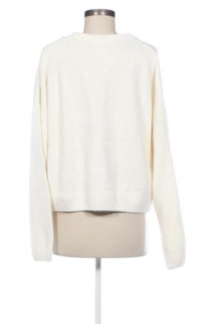 Дамски пуловер Review, Размер M, Цвят Екрю, Цена 19,42 €