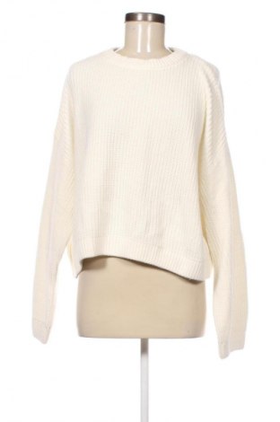 Női pulóver Review, Méret M, Szín Fehér, Ár 5 859 Ft