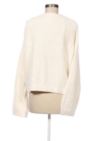 Női pulóver Review, Méret M, Szín Fehér, Ár 5 859 Ft