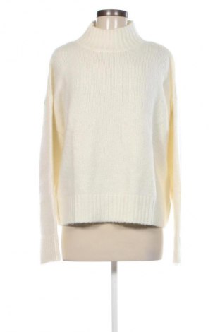 Pulover de femei Rosemunde, Mărime L, Culoare Alb, Preț 286,99 Lei