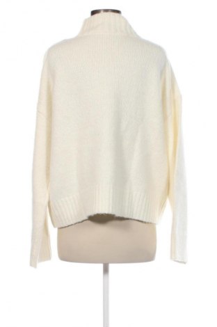 Pulover de femei Rosemunde, Mărime L, Culoare Alb, Preț 286,99 Lei