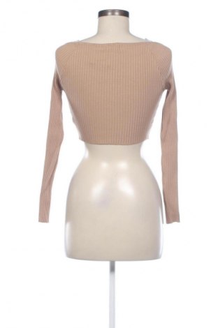 Női pulóver SHEIN, Méret S, Szín Barna, Ár 2 319 Ft