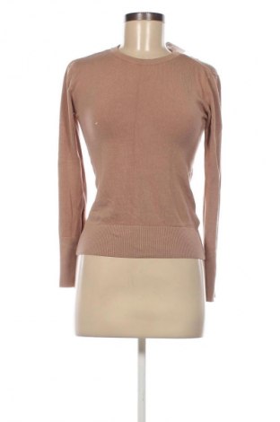 Női pulóver Sinsay, Méret S, Szín Barna, Ár 2 939 Ft