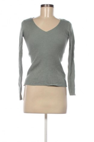 Női pulóver Sinsay, Méret S, Szín Zöld, Ár 3 049 Ft