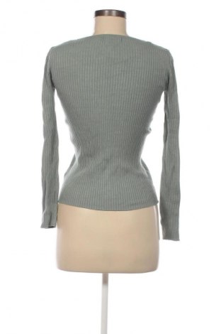 Női pulóver Sinsay, Méret S, Szín Zöld, Ár 3 049 Ft