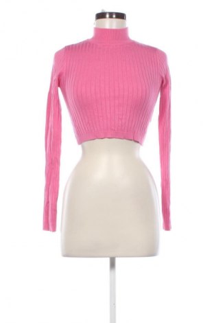 Női pulóver Sinsay, Méret S, Szín Rózsaszín, Ár 3 229 Ft