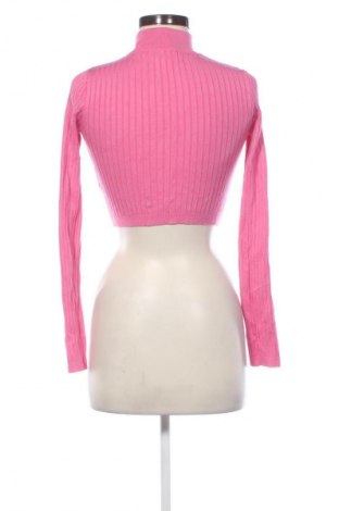 Női pulóver Sinsay, Méret S, Szín Rózsaszín, Ár 3 229 Ft