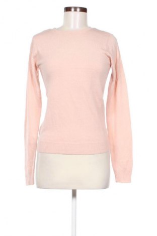 Női pulóver Sinsay, Méret S, Szín Hamurózsaszín, Ár 3 209 Ft