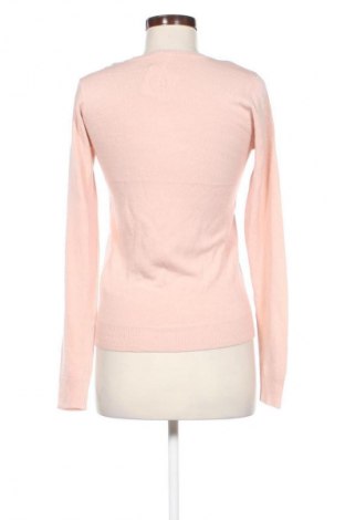 Női pulóver Sinsay, Méret S, Szín Hamurózsaszín, Ár 3 209 Ft