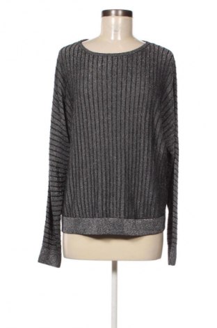 Damski sweter Soya Concept, Rozmiar L, Kolor Srebrzysty, Cena 29,99 zł