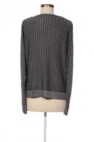 Damski sweter Soya Concept, Rozmiar L, Kolor Srebrzysty, Cena 29,99 zł