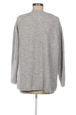 Női pulóver Stradivarius, Méret M, Szín Szürke, Ár 1 649 Ft