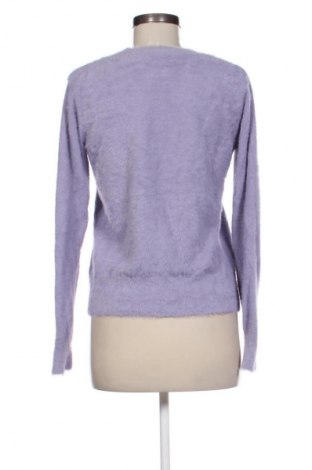 Damski sweter Tezenis, Rozmiar S, Kolor Fioletowy, Cena 23,99 zł