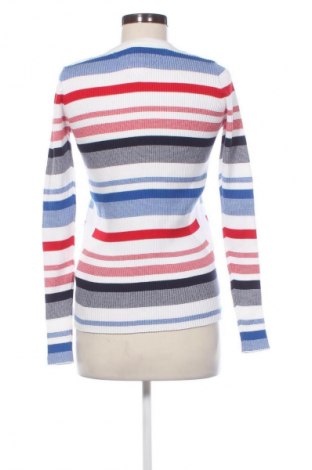 Дамски пуловер Tommy Jeans, Размер S, Цвят Многоцветен, Цена 38,34 €