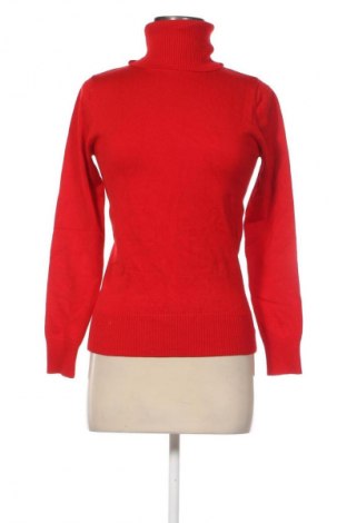 Pulover de femei Unbranded, Mărime M, Culoare Roșu, Preț 72,99 Lei