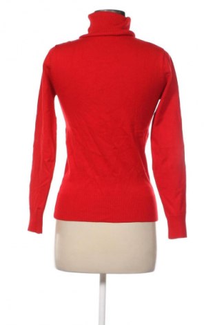 Pulover de femei Unbranded, Mărime M, Culoare Roșu, Preț 72,99 Lei