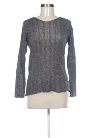 Dámský svetr Unbranded, Velikost S, Barva Šedá, Cena  189,00 Kč