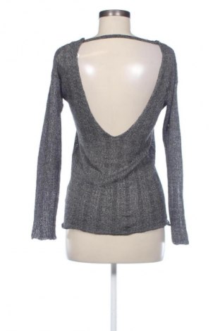 Dámský svetr Unbranded, Velikost S, Barva Šedá, Cena  189,00 Kč