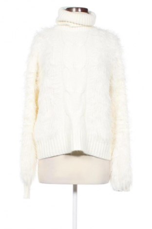 Dámsky pulóver Unbranded, Veľkosť L, Farba Kremová, Cena  14,95 €