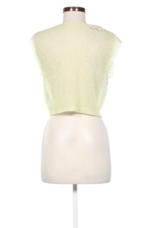 Γυναικείο πουλόβερ Unbranded, Μέγεθος M, Χρώμα Κίτρινο, Τιμή 7,99 €