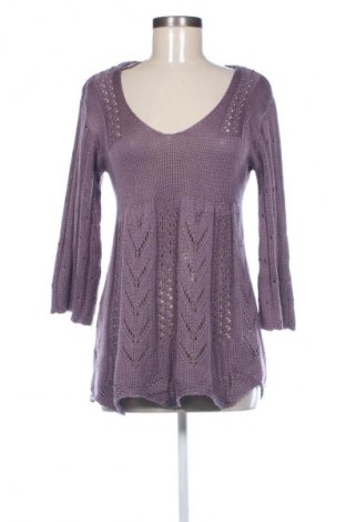Dámsky pulóver Unbranded, Veľkosť M, Farba Fialová, Cena  14,95 €