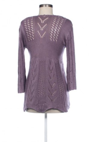 Dámsky pulóver Unbranded, Veľkosť M, Farba Fialová, Cena  14,95 €