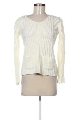 Női pulóver Unbranded, Méret S, Szín Fehér, Ár 2 959 Ft