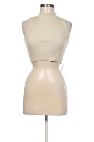 Női pulóver Unbranded, Méret S, Szín Bézs, Ár 669 Ft