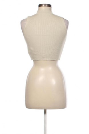 Női pulóver Unbranded, Méret S, Szín Bézs, Ár 669 Ft