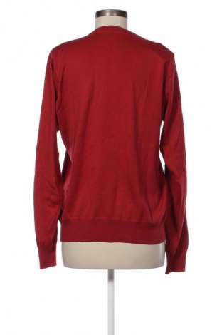 Női pulóver Unbranded, Méret M, Szín Piros, Ár 1 599 Ft