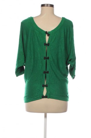 Női pulóver Unbranded, Méret M, Szín Zöld, Ár 2 669 Ft