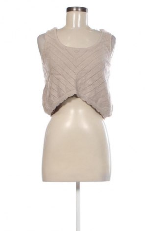 Dámský svetr Unbranded, Velikost XL, Barva Béžová, Cena  49,00 Kč
