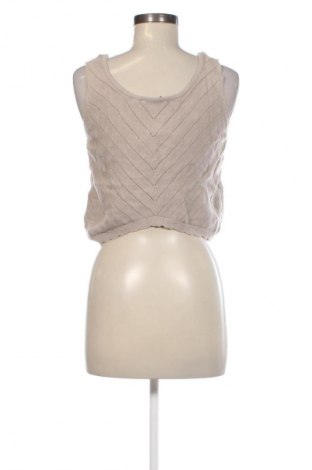 Dámský svetr Unbranded, Velikost XL, Barva Béžová, Cena  49,00 Kč