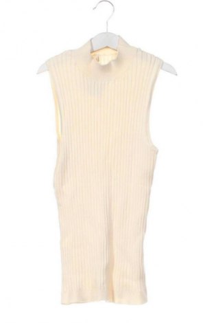 Damski sweter Unbranded, Rozmiar XS, Kolor ecru, Cena 23,99 zł