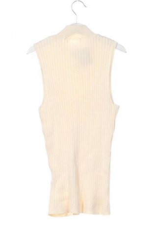 Damski sweter Unbranded, Rozmiar XS, Kolor ecru, Cena 23,99 zł