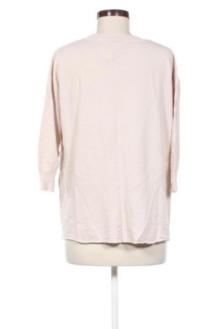 Női pulóver Unbranded, Méret M, Szín Bézs, Ár 849 Ft