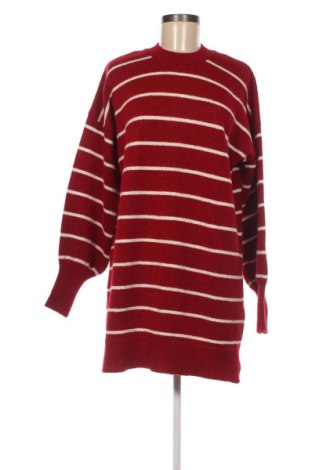 Női pulóver Unbranded, Méret XL, Szín Piros, Ár 3 659 Ft