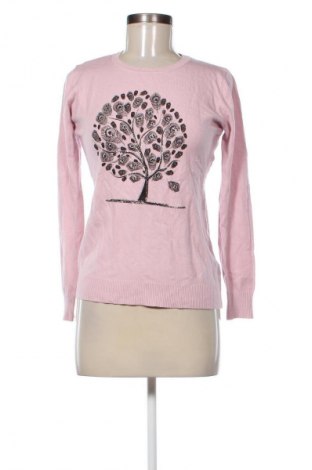 Női pulóver Unbranded, Méret S, Szín Rózsaszín, Ár 2 739 Ft