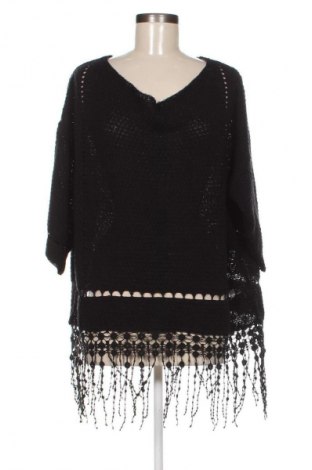 Dámský svetr Unbranded, Velikost XL, Barva Černá, Cena  69,00 Kč