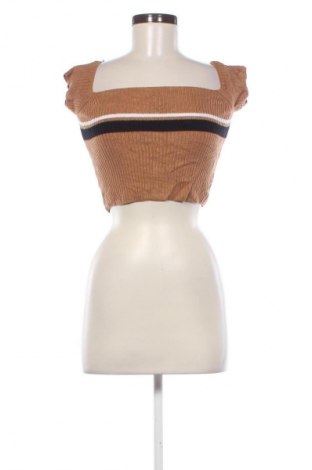 Női pulóver Unbranded, Méret S, Szín Bézs, Ár 1 039 Ft