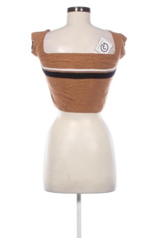 Női pulóver Unbranded, Méret S, Szín Bézs, Ár 1 039 Ft